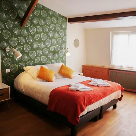 La Famiglia Appartement Étretat