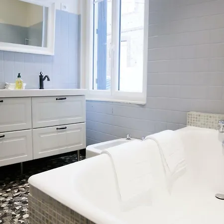 Appartement La Famiglia