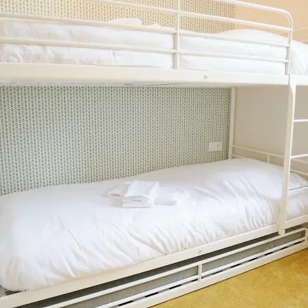 La Famiglia Appartement