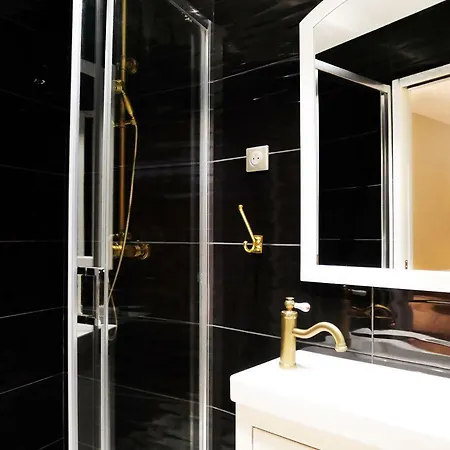 Appartement La Famiglia