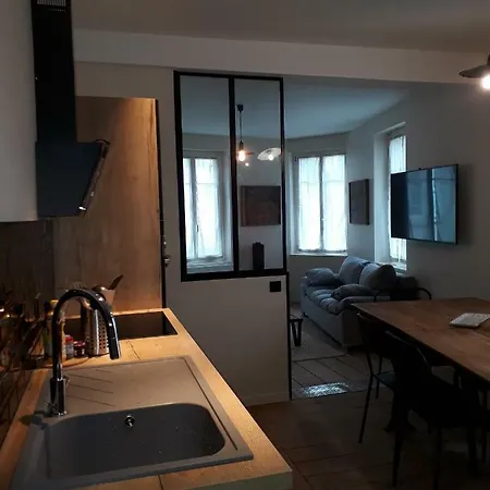 Appartement La Famiglia *