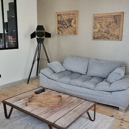 Appartement La Famiglia *