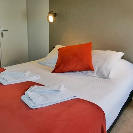 La Famiglia Appartement Étretat