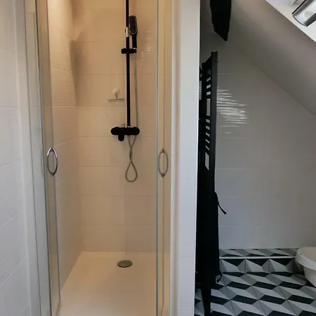 La Famiglia * Étretat