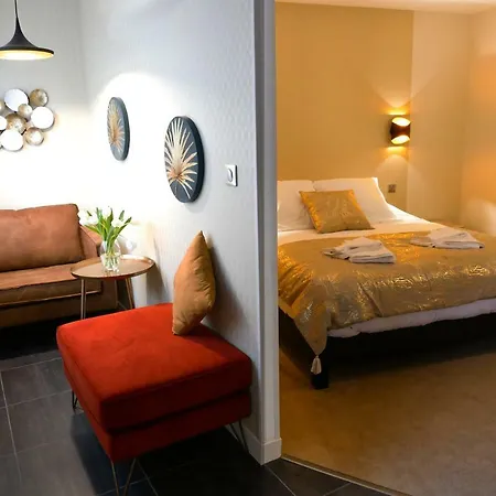 Apartment La Famiglia *