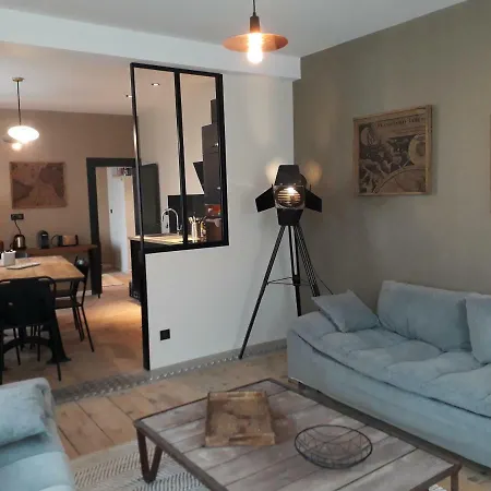 La Famiglia Apartman *