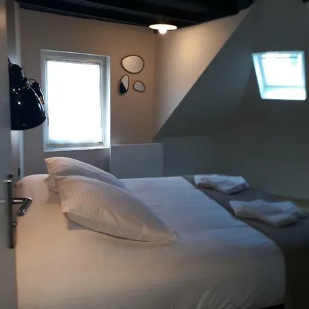 La Famiglia アパート エトルタ