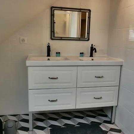 Apartman La Famiglia *