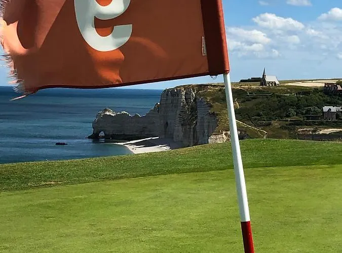 La Famiglia * Étretat