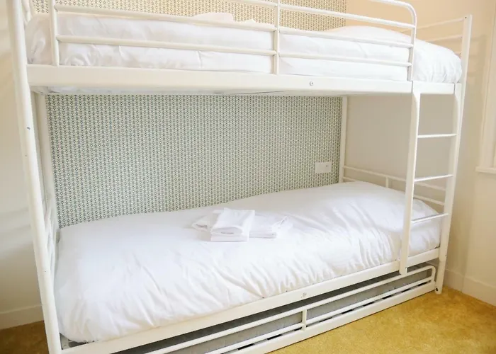 La Famiglia Appartement