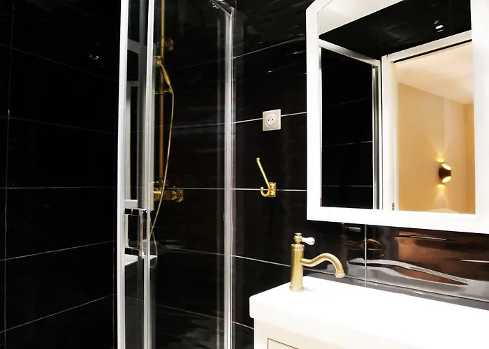 Appartement La Famiglia