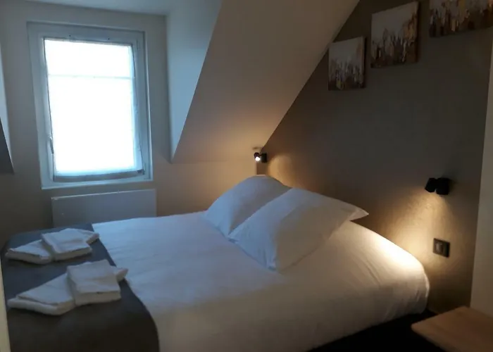 La Famiglia * Étretat