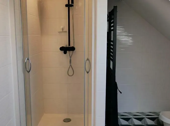 La Famiglia * Étretat